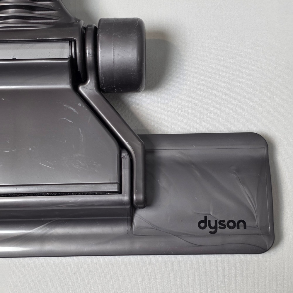 Dyson Flat Out Tool Vacuum Attachment 07-3415 Low Profile Floor Swivel Head - Picture 3 of 11
